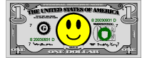 Smileys-geld-250389