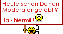 Mod_schon_gelobt